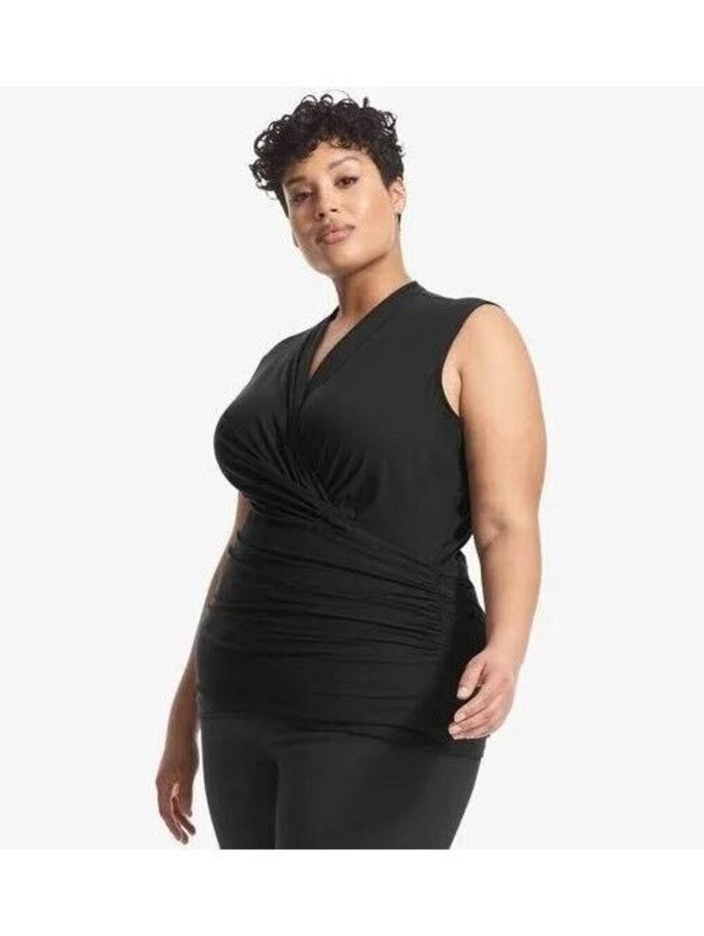 NWT M.M.LaFleur Bixen Top XL